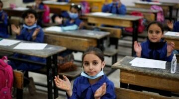 الآن.. نتائج صفوف النقل 2025 بالقاهرة عبر بوابة التعليم الأساسي برقم الجلوس أو الاسم مجانًا