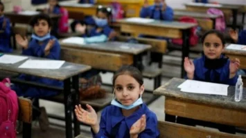 الآن.. نتائج صفوف النقل 2025 بالقاهرة عبر بوابة التعليم الأساسي برقم الجلوس أو الاسم مجانًا