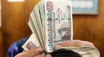هام.. صرف مرتبات شهر يونيو 2025 خلال أيام قليلة