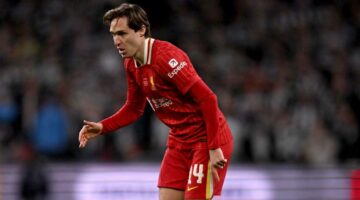 FilGoal | أخبار | تقرير: كييزا قرر الرحيل من ليفربول والبحث عن ناد جديد