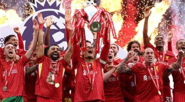 FilGoal | أخبار | “تسريب 8 جولات من بريميرليج”.. تقرير: بداية نارية ومانشستر سيتي ضد ليفربول