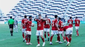 FilGoal | أخبار | خبر في الجول – الأهلي يسلم القائمة المشاركة في كأس العالم للأندية