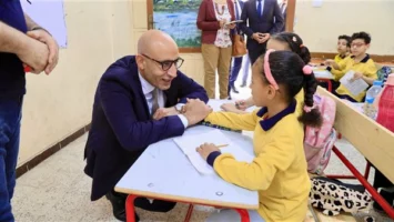 عاجل.. التعليم تكشف تفاصيل إعلان نتيجة صفوف النقل