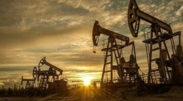 ارتفاع أسعار النفط إلى أعلى مستوى في 7 أسابيع