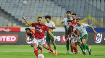 الاتفاق تم.. صفقة تبادلية بين الأهلي والمصري بطلها “زملكاوي” – الجريدة
