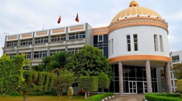 انطلاقة تعليمية جديدة.. جامعة الفيوم الأهلية تعزز مسيرة تطوير التعليم العالي في مصر
