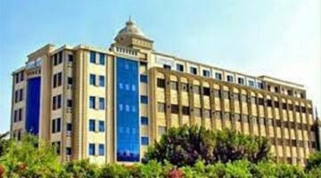 المعهد العالي للهندسة تعلن حاجتها إلى اعضاء هيئة تدريس.. التفاصيل كامله