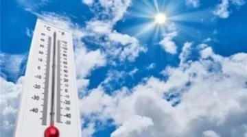 طقس يوم عرفات.. الأرصاد تُحذر من حرارة شديدة