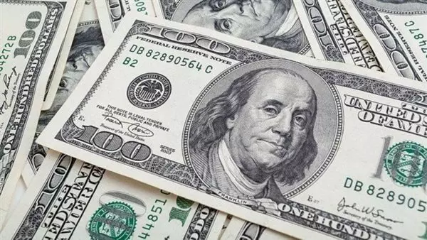 أسعار الدولار اليوم الخميس 5 يونيو في البنوك المصرية