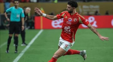 مصير مباراة الأهلي وبالميراس بعد إيقافها.. هل يعيد الاهلي ترتيب أوراقه؟