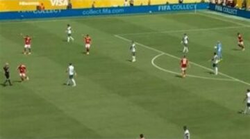 الأهلي يخسر أمام بالميراس بثنائية نظيفة في كأس العالم للأندية