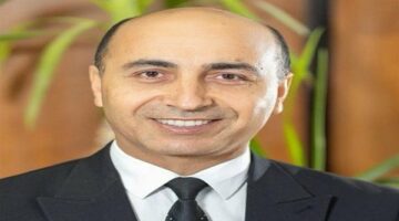 رئيس جامعة دمنهور يهنئ الرئيس السيسي ويجدد العهد في عيد الأضحى 2025