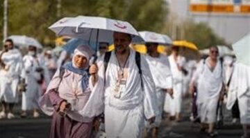 تردد قناة الحج مباشر 2025 (HD).. شاهد مناسك الحج 1446هـ بجودة عالية على نايل سات وعرب سات