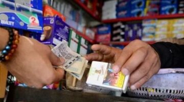 أسعار السجائر في الأسواق اليوم الثلاثاء 3 يونيو 2025