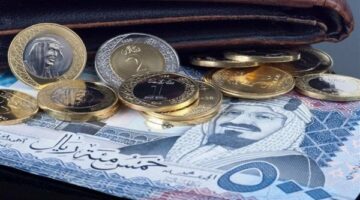أسعار الريال السعودى اليوم الأربعاء 18 يونيو 2025 فى البنوك المصرية