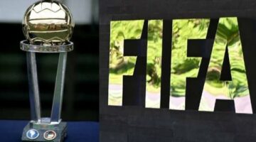 مفاجأة.. الفيفا تعلن عن ترتيب الأهلي في كأس العالم للأندية 2025.. مش هتصدق المارد الأحمر المركز الكام!