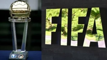 مفاجأة.. الفيفا تعلن عن ترتيب الأهلي في كأس العالم للأندية 2025.. مش هتصدق المارد الأحمر المركز الكام!