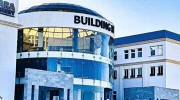 إدراج جامعة سيناء بتصنيف التايمز 2025.. ورئيس الجامعة.. تقديم كل سبل الدعم لتحسين ترتيب الجامعة