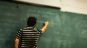 كيفية التقديم على وظيفة معلم حصة مادة الدراسات.. بهذه الطرق