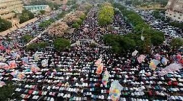 صلاة العيد الساعة كام؟.. مواقيت عيد الأضحى 2025 في كل المحافظات