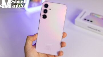الموبايلات بكام.. Galaxy S6 A36 5G يقتحم الفئة العليا بسعر يا بلاش ويشغل 2025 جامد جدًا