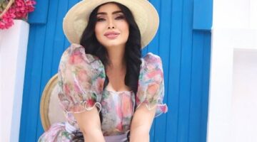 مروى تطرح أحدث أعمالها الغنائية “أهلا بالعيد”