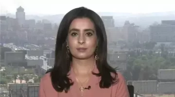 من هي هند الضاوي بعد تصدره التريند؟.. تشتهر بأسلوبها الصريح