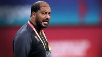 عقبة تؤجل تعاقد المصري مع المدرب التونسي معين الشعباني