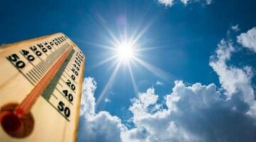 حالة الطقس اليوم السبت 21 يونيو 2025.. حرارة شديدة أول أيام الصيف