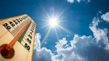 حالة الطقس اليوم السبت 21 يونيو 2025.. حرارة شديدة أول أيام الصيف