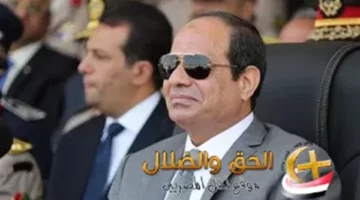 اعرف قرارات الرئيس السيسي بشأن حـ ادث المنوفية.. اعرف التفاصيل بخصوص الواقعة التي هزت الشارع المصري
