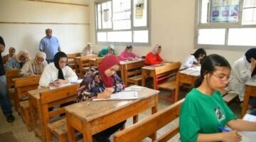 ظهرت الآن.. نتيجة الشهادة الإعدادية بمحافظة سوهاج 2025 برقم الجلوس على موقع الوزارة