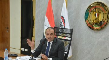 وزير قطاع الأعمال العام يشارك ممثلا عن مصر في افتتاح قمة الأعمال الأمريكية الأفريقية في دورتها ال17 بأنجولا