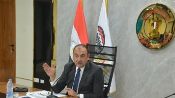 وزير قطاع الأعمال العام يشارك ممثلا عن مصر في افتتاح قمة الأعمال الأمريكية الأفريقية في دورتها ال17 بأنجولا