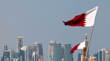 تحسن النشاط الاقتصادي للقطاع الخاص غير النفطي في قطر.. وتوقعات متفائلة
