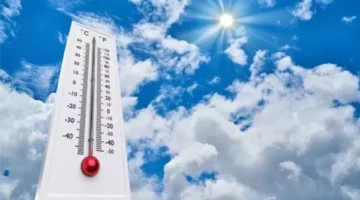 حالة الطقس اليوم السبت 7 يونيو 2025.. الأرصاد تكشف التوقعات