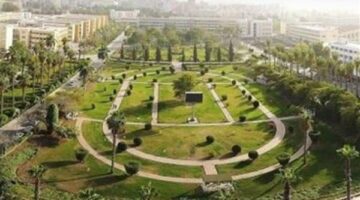 جامعة المنصورة تعلن التخصصات المطلوبة في وظائفها الجديدة الشاغرة.. التفاصيل كامله