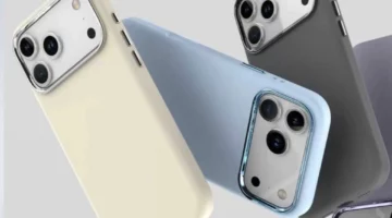 كشف جديد عن قوة iPhone 17 Pro Max