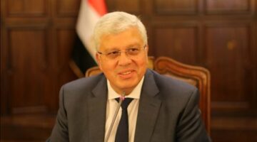 تدويل التعليم العالي على رأس أولويات عمل الوزارة