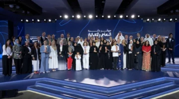 جوائز «التعليم والمعرفة» بأبوظبي تحتفي بإنجازات المعلمين والبرامج التعليمية