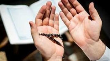 دعاء ثاني أيام عيد الأضحى.. اللهم اشفي قلوبنا المكسورة