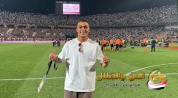حقيقة الشائعات المتعلقة ببيع وسام أبو علي مقابل مصطفى محمد