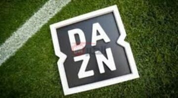 تردد قناة dazn على النايل سات 2025 والعرب سات الناقله لكأس العالم