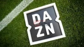 تردد قناة dazn على النايل سات 2025 والعرب سات الناقله لكأس العالم