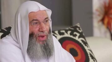 وفاة والدة الشيخ محمد حسان