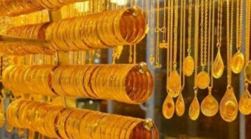 أسعار الذهب اليوم الأحد 22-6-2025 بمحلات الصاغة.. آخر تحديث