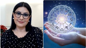 توقعات كارمن شماس 2025.. 4 أبراج تتحول من الفقر للغنى في عيد الأضحى