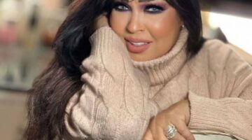 فيفي عبده تكشف حقيقة اعتزالها وتتحدث عن أزمة ”العتاولة 2”