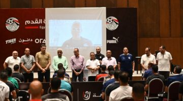 انطلاق دورة الحصول على رخصة تقنية VAR – الجريدة
