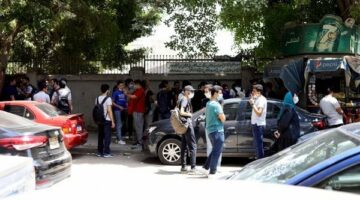 رابط نتيجة الشهادة الإعدادية بالجيزة 2025 برقم الجلوس عبر موقع مديرية التعليم